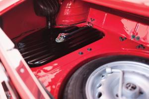 Alfa Romeo Giulia Sprint GTA 1965 года 